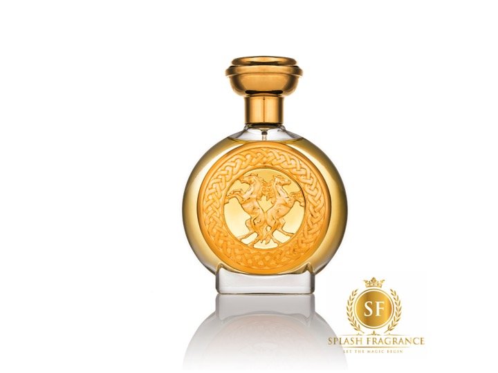 Valiant By Boadicea The Victorious Extrait De Parfum – Splash Fragrance