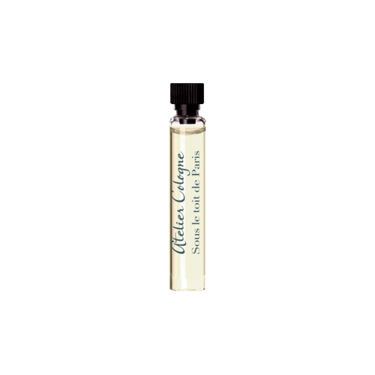 Sous Le Toit By Atelier Cologne 1.7ml Perfume Sample