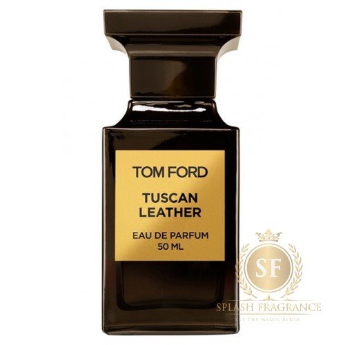 Tuscan Leather By Tom Ford EDP Perfume