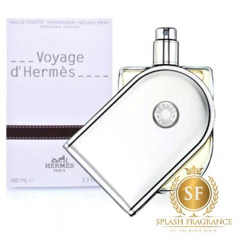 Voyage d’Hermes By Hermes EDT Perfume