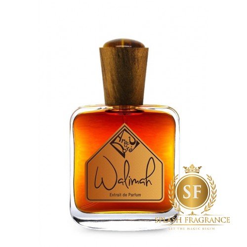 Walimah by Areej Le Dore Extrait de Parfum