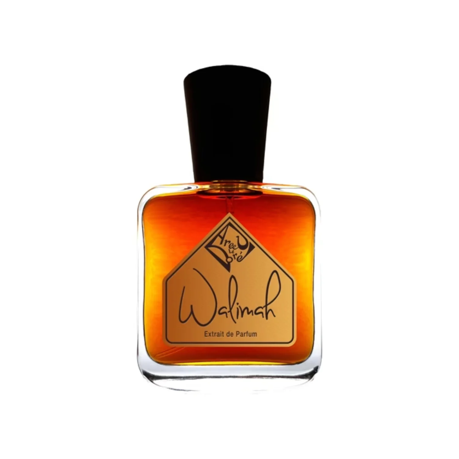 Walimah by Areej Le Dore Extrait de Parfum