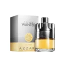 Wanted by Azzaro for Man EDT Perfume