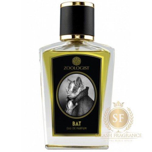 Bat By Zoologist EDP Perfume