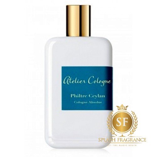 Philtre Ceylan By Atelier Cologne EDP Perfume