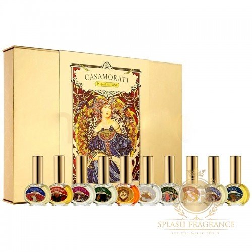 Casamorati 1888 By Xerjoff Discovery Set of 10*13ml Perfume