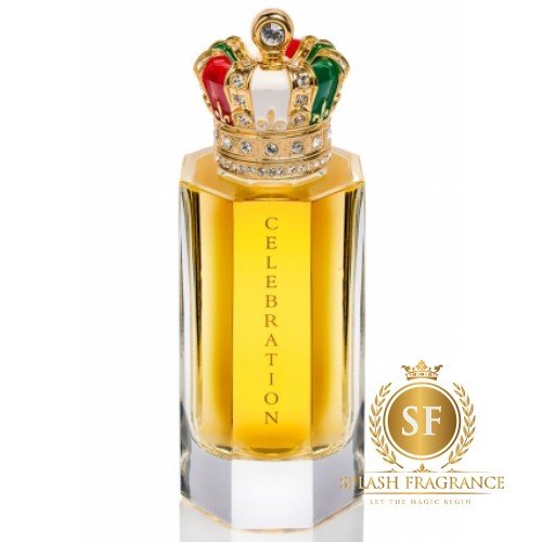Celebration By Royal Crown EDP Perfume For Men
