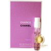 Chance Eau Fraiche EDT By Chanel 2ml Perfume Vial Sample Spray