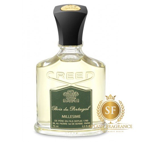 Bois du Portugal By Creed EDP 100ml Perfume Tester Without Cap