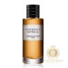 Patchouli Imperial By Christian Dior EDP Perfume