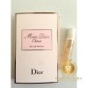 Miss Dior Cherie 1ml EDP Perfume Sample Spray