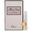 Miss Dior Le Parfum 1ml Perfume Sample Spray