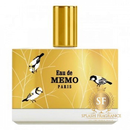 Eau De Memo By Memo EDP Perfume