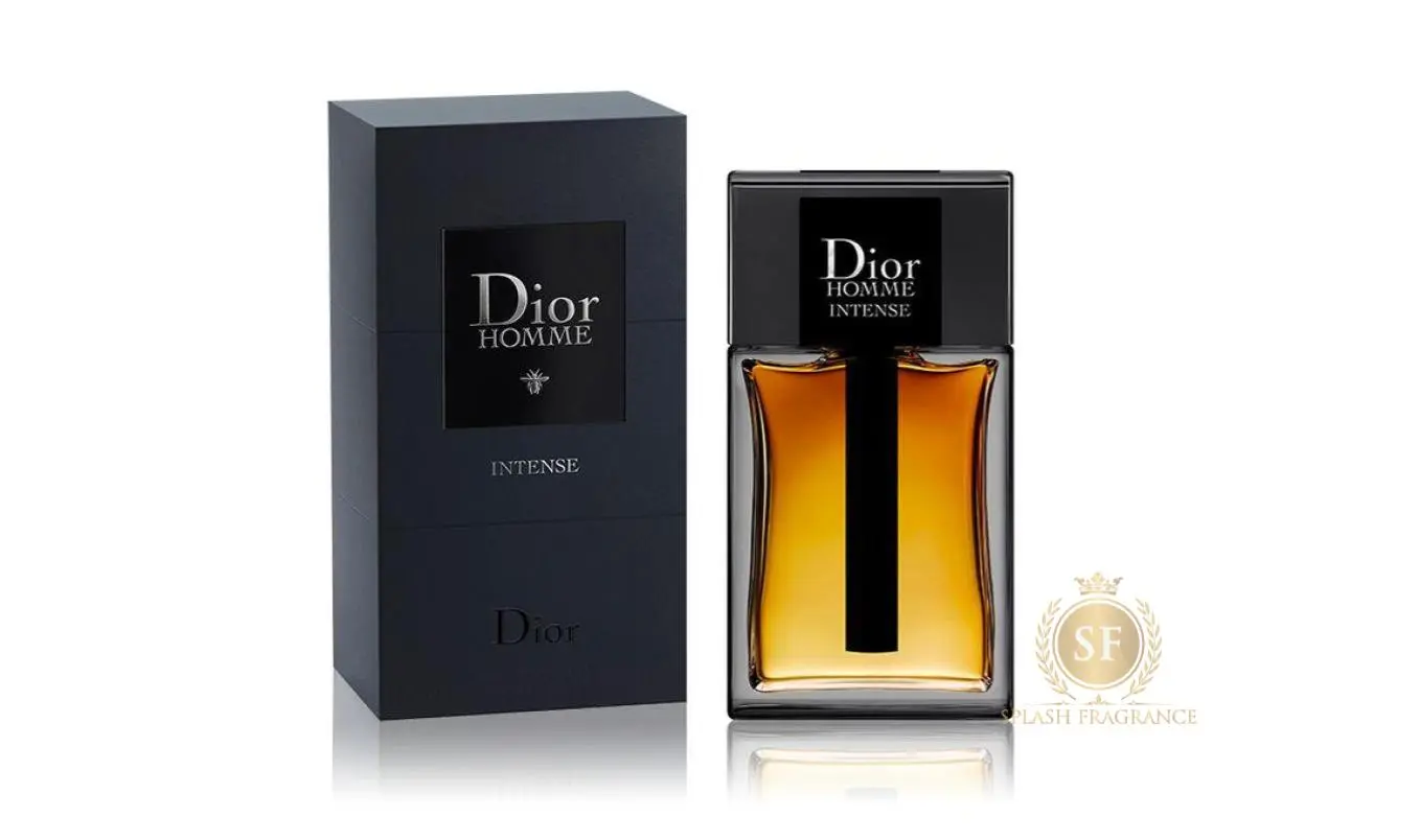 Dior Homme Intense Eau de Parfum Spray 150ml  Aftershave