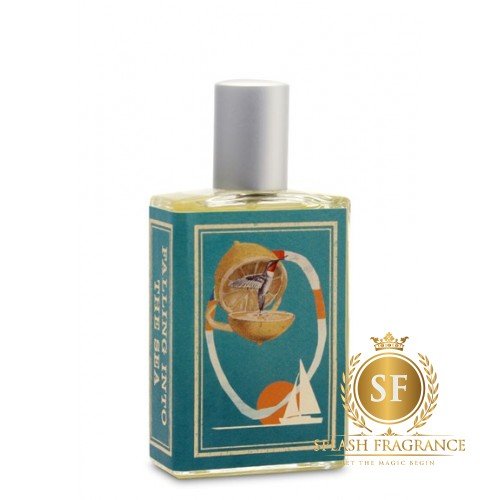 Falling Into The Sea by Imaginary Authors EDP Perfume
