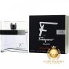 F by Ferragamo Black Salvatore Ferragamo 100ML Perfume