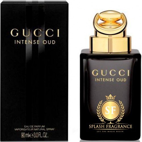 price of gucci intense oud