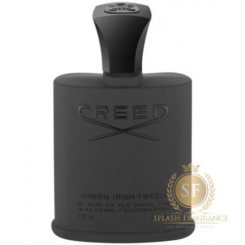 Green Irish Tweed By Creed EDP Perfume For Men