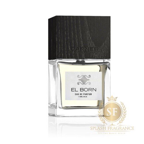 EL Born By Carner Barcelona EDP Perfume