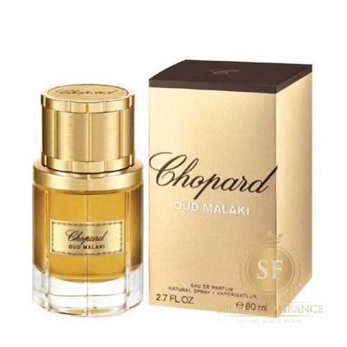 Oud Malaki By Chopard EDP 80ml Perfume Tester