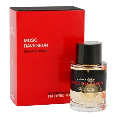 Musc Ravageur By Frederic Malle EDP Perfume