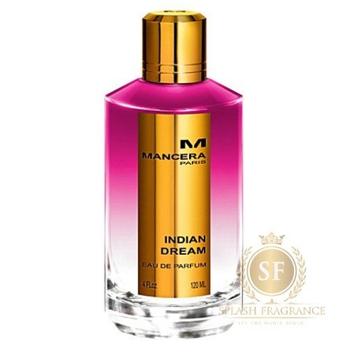 Indian Dream By Mancera 120ml EDP For Men and Women
