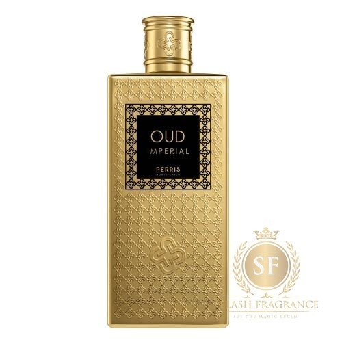 Oud Imperial By Perris Monte Carlo EDP Perfume