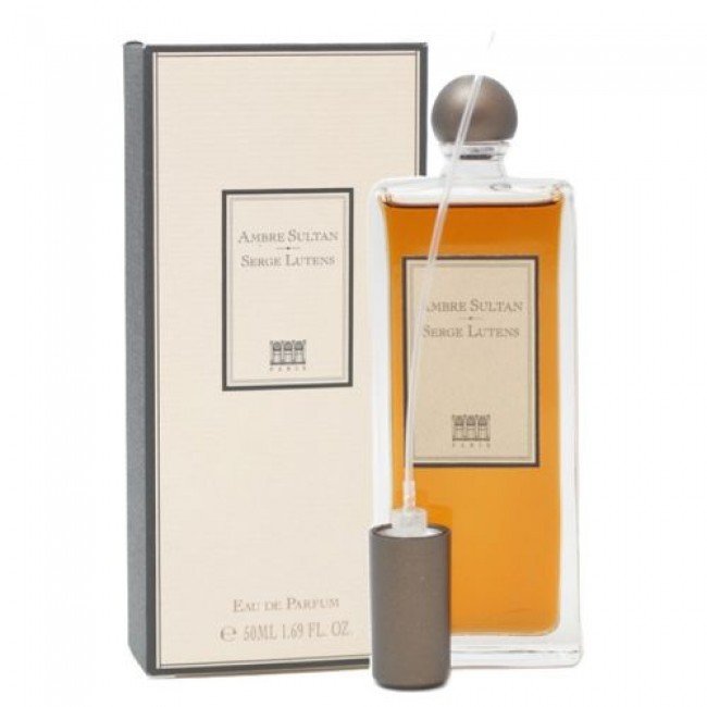 Ambre Sultan By Serge Lutens EDP Perfume