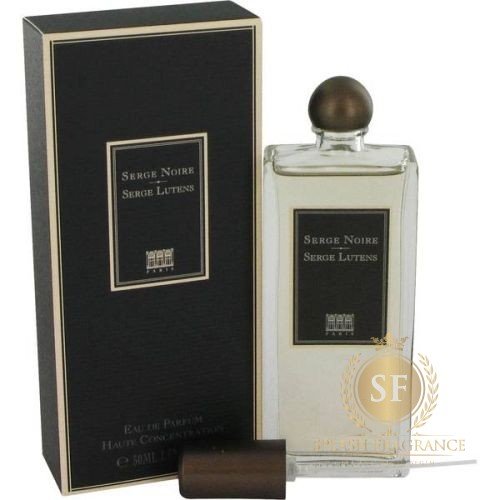 Serge Noire By Serge Lutens 50ml EDP Perfume