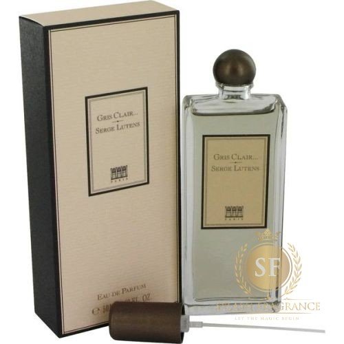 Serge Lutens Gris Clair 50ml EDP For Men and Women