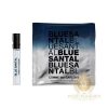 Blue Santal By Comme Des Garcons 1.5ml EDP Perfume Vial Spray