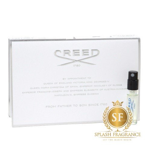 Original Santal By Creed EDP 2.5mI Perfume Spray Vial