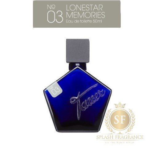 Lonestar Memories By Andy Tauer EDT Perfume