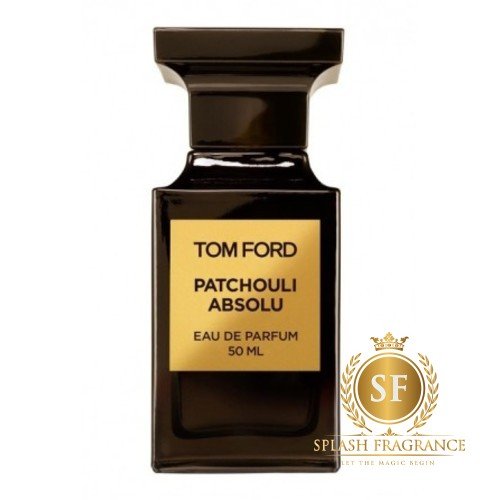 Patchouli Absolu By Tom Ford EDP Perfume