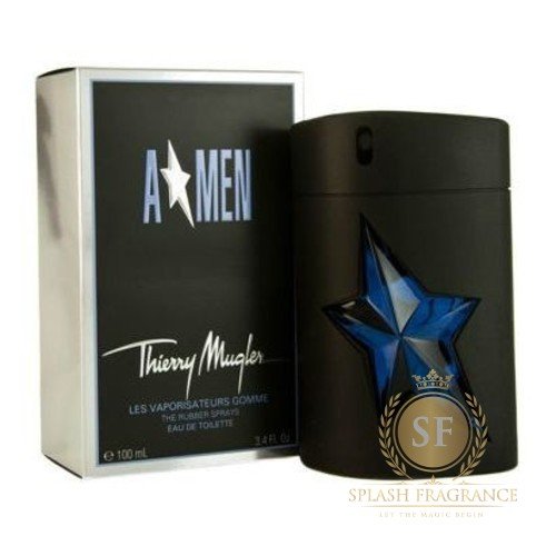 A*men By Thierry Mugler EDT Perfume