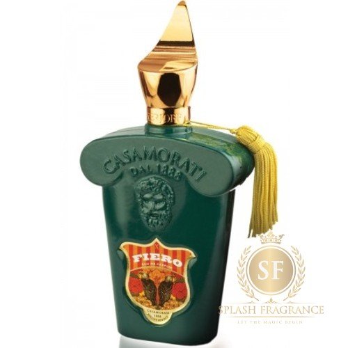 Fiero By Xerjoff Casamorati 1888 EDP 100ml Perfume Tester