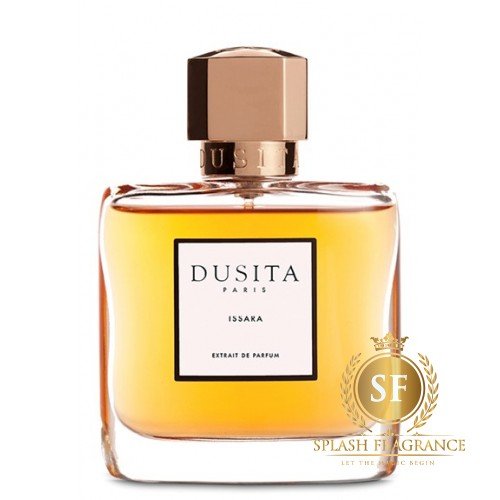 Issara by Dusita Extrait de Parfum