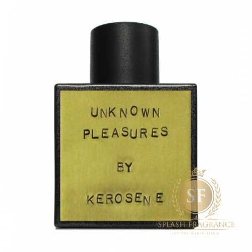 Unknown Pleasure By Kerosene 100ML EDP Perfume