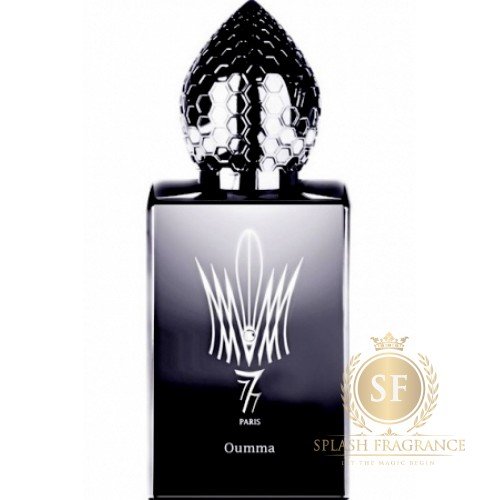 Oumma By Stephane Humbert Lucas 777 50ml EDP Perfume