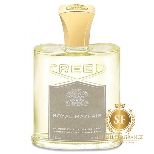 Royal Mayfair By Creed EDP Perfume
