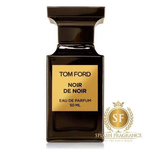 Noir De Noir By Tom Ford EDP 50ml Perfume Tester