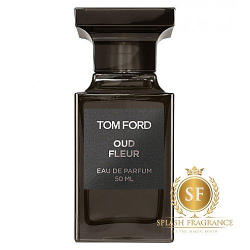 Oud Fleur By Tom Ford EDP Perfume