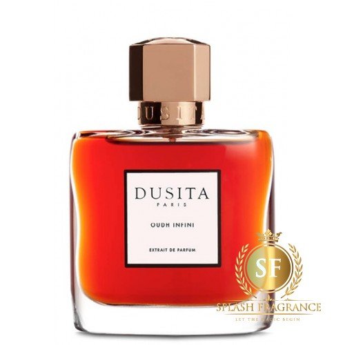 Oudh Infini by Dusita Extrait de Parfum 50ml Tester