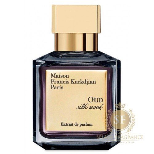 Oud Silk Mood By Maison Francis Kurkdjian Extrait de Parfum