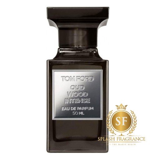 Oud Wood Intense By Tom Ford EDP Perfume
