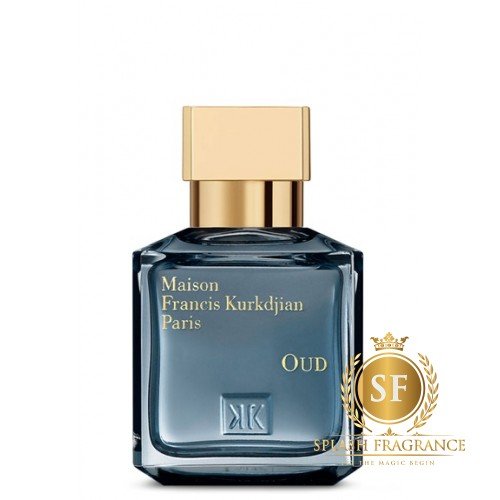 Oud By Maison Francis Kurkdjian EDP Perfume