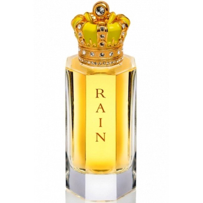 Rain By Royal Crown EDP Perfume 100ML Tester with Cap