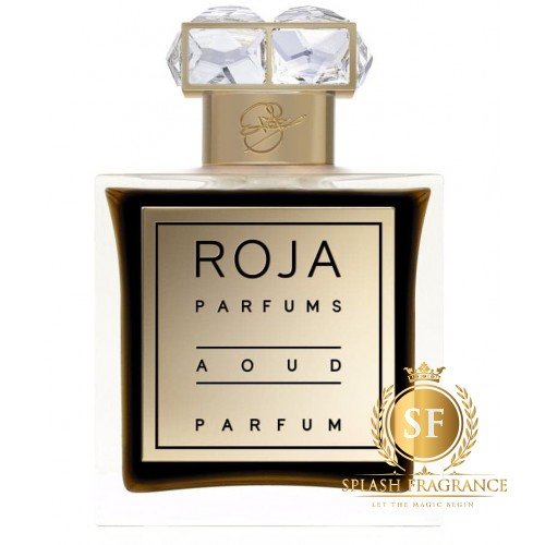 Aoud by Roja Dove Extrait de Parfum