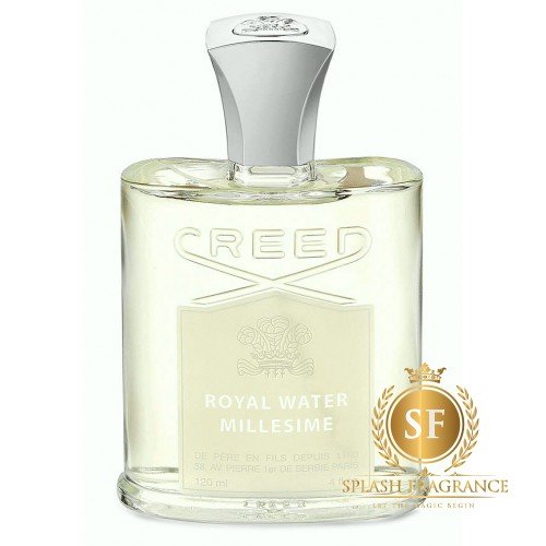 Royal Water By Creed EDP Perfume