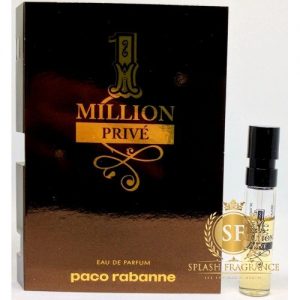 Allure Homme Edition Blanche By Chanel EDP 2ml Perfume Vial Sample Spray –  Splash Fragrance